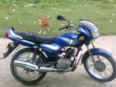 Tvs victor shop gl engine price